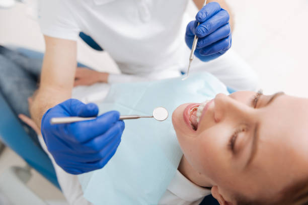 Best Tooth Extraction  in Kingsland, GA